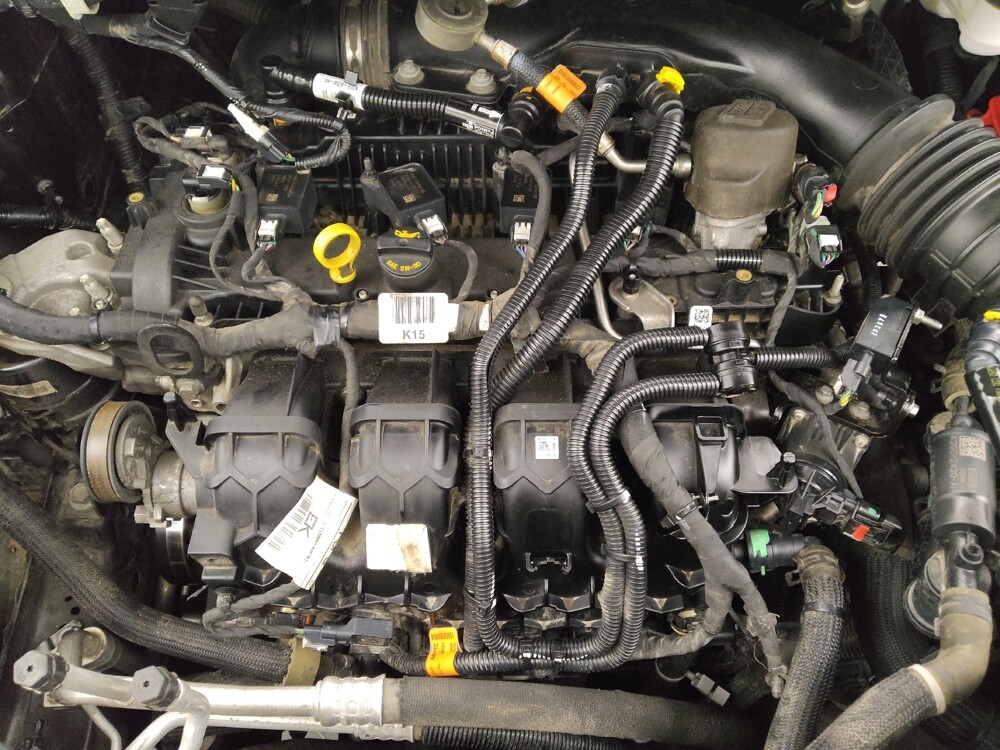 2021 Ford Edge in Lakewood, CO 80215 - 18101919 30