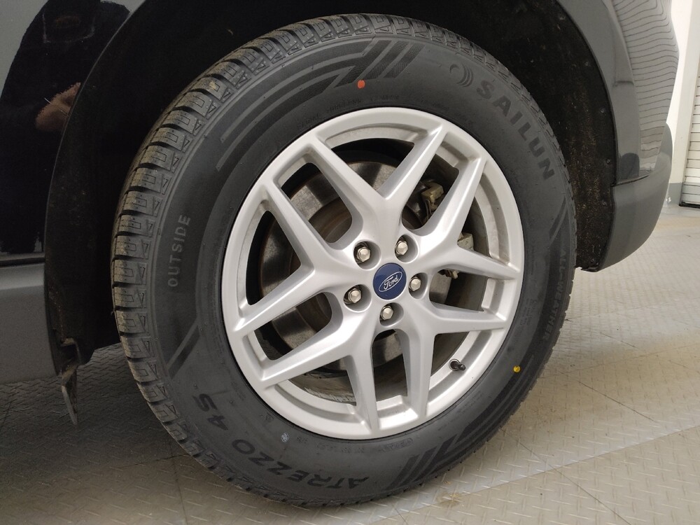 2021 Ford Edge in Lakewood, CO 80215 - 18101919 31