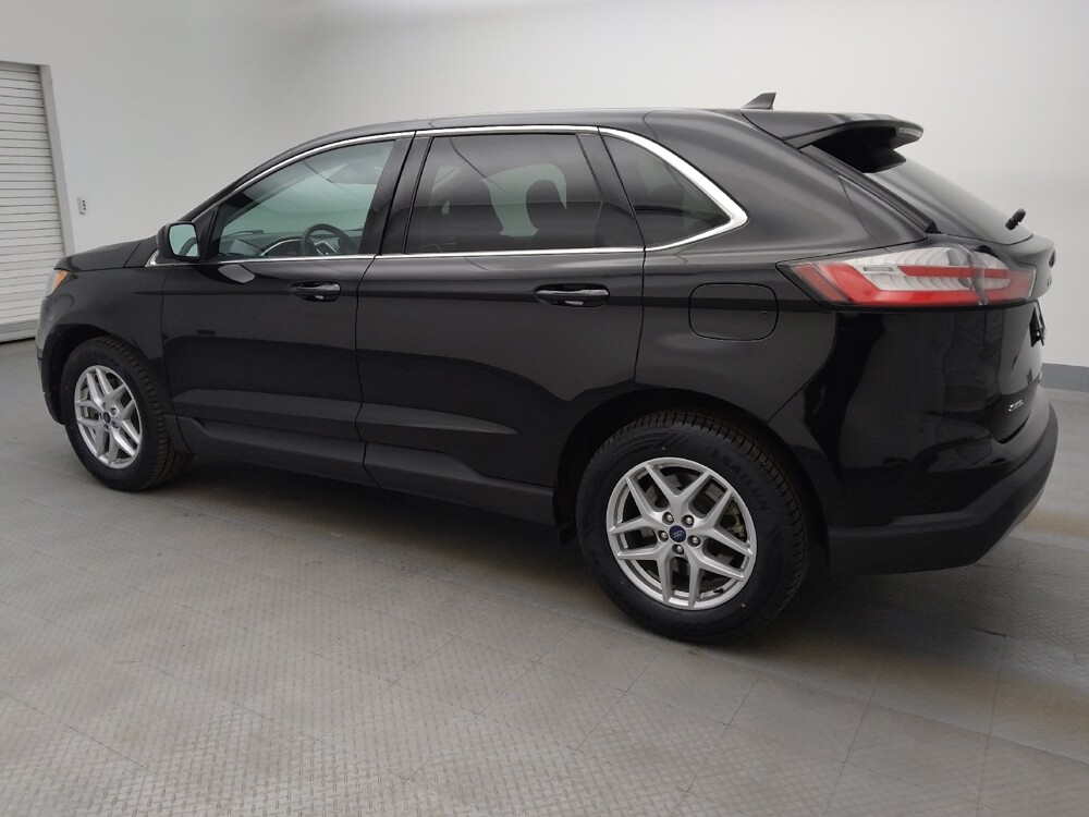 2021 Ford Edge in Lakewood, CO 80215 - 18101919 3