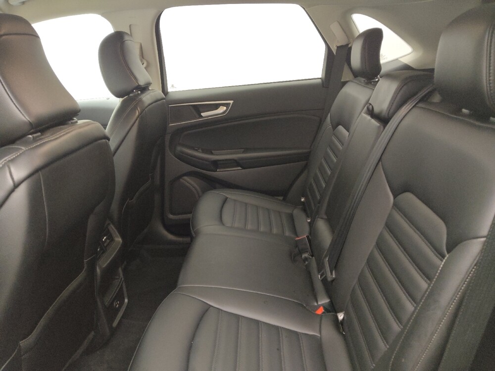 2021 Ford Edge in Lakewood, CO 80215 - 18101919 18