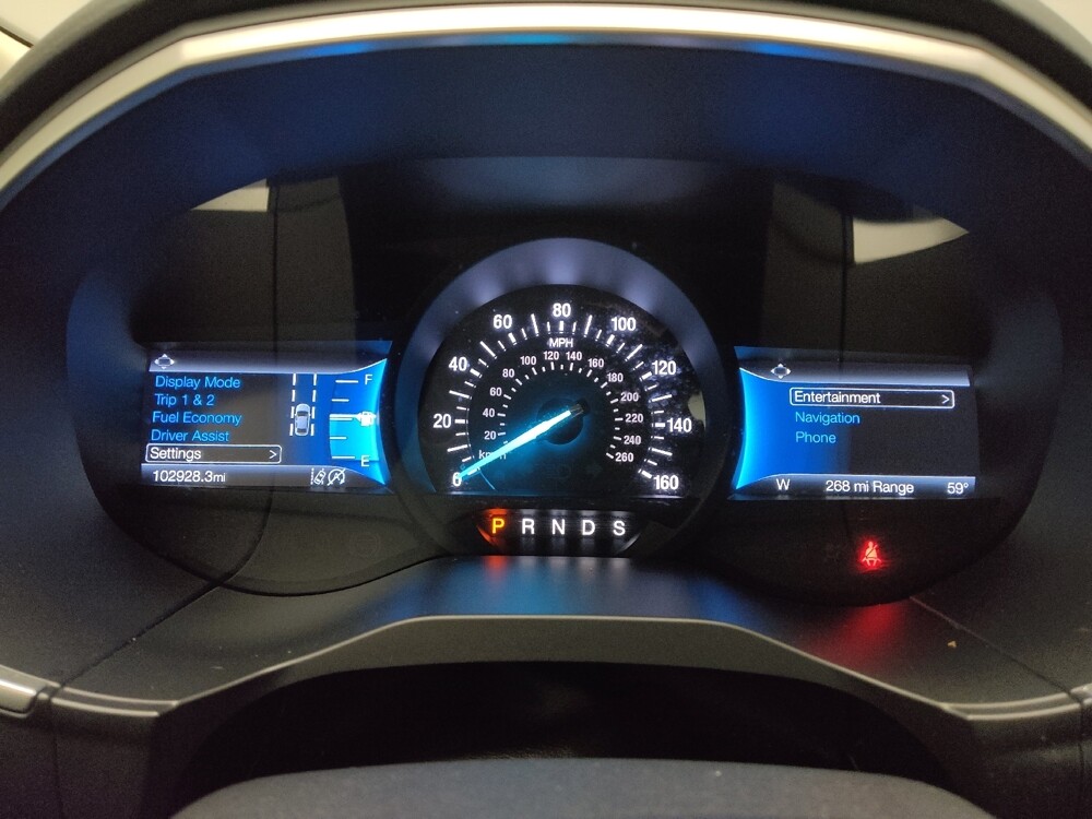 2021 Ford Edge in Lakewood, CO 80215 - 18101919 23