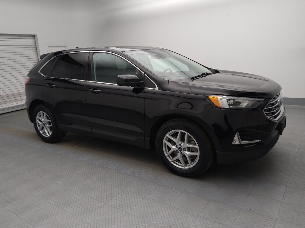 2021 Ford Edge in Lakewood, CO 80215 - 18101919 11