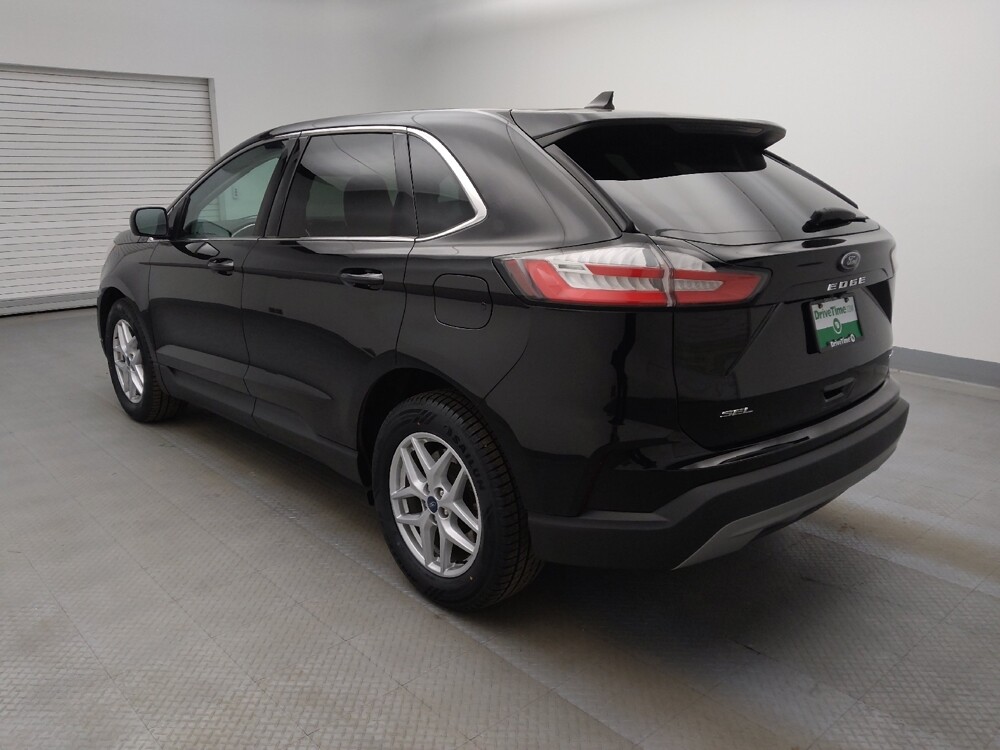2021 Ford Edge in Lakewood, CO 80215 - 18101919 5