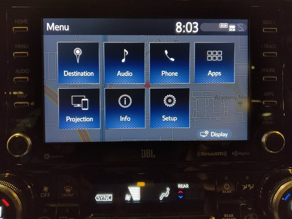 2020 Toyota Highlander in Savannah, GA 31419 - 18101920 25