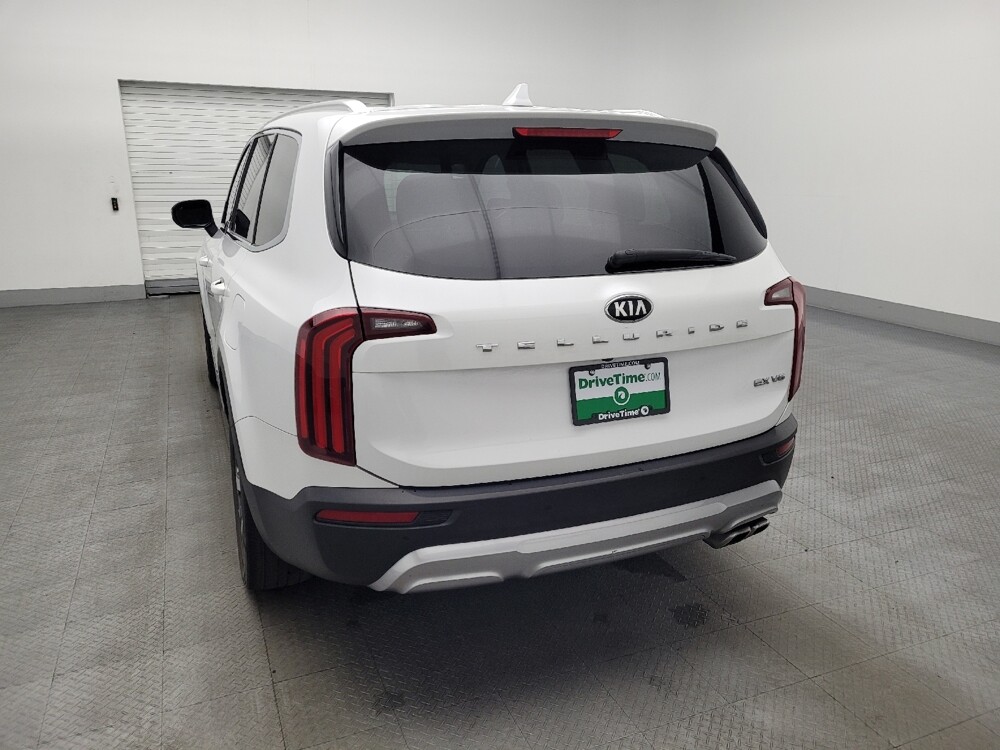 2020 Kia Telluride in Gainesville, FL 32609 - 18101921 6