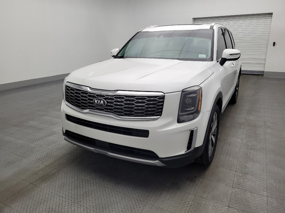 2020 Kia Telluride in Gainesville, FL 32609 - 18101921 15