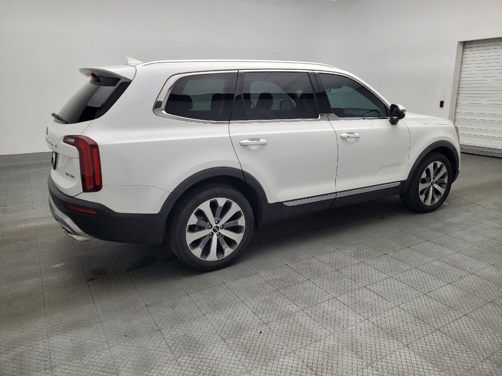 2020 Kia Telluride in Gainesville, FL 32609 - 18101921 10