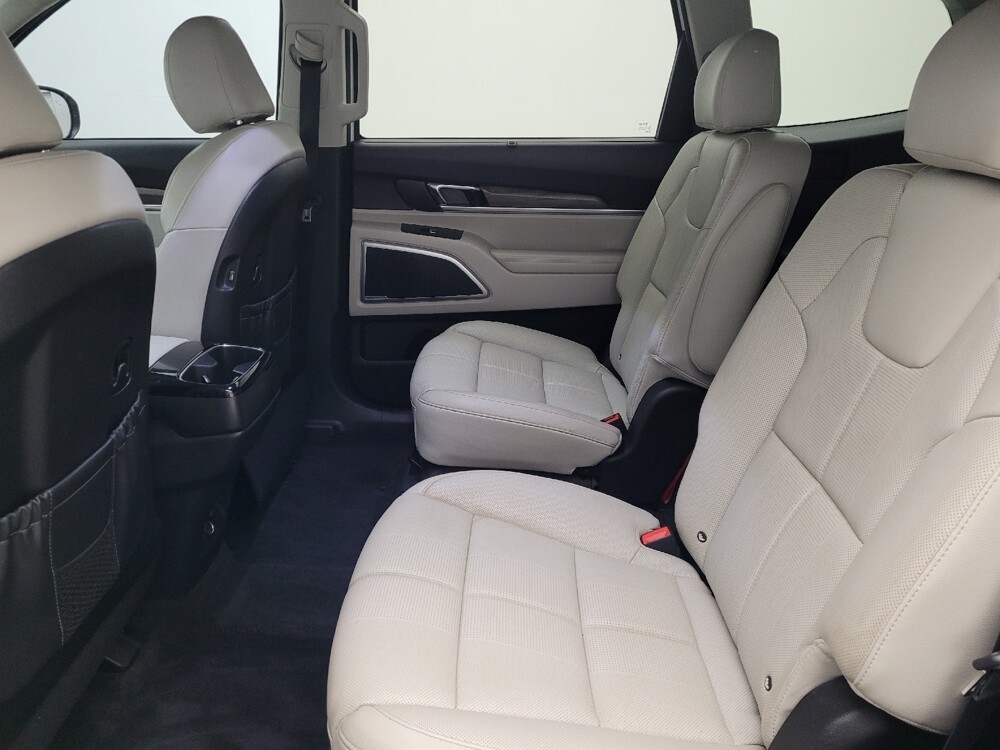 2020 Kia Telluride in Gainesville, FL 32609 - 18101921 18