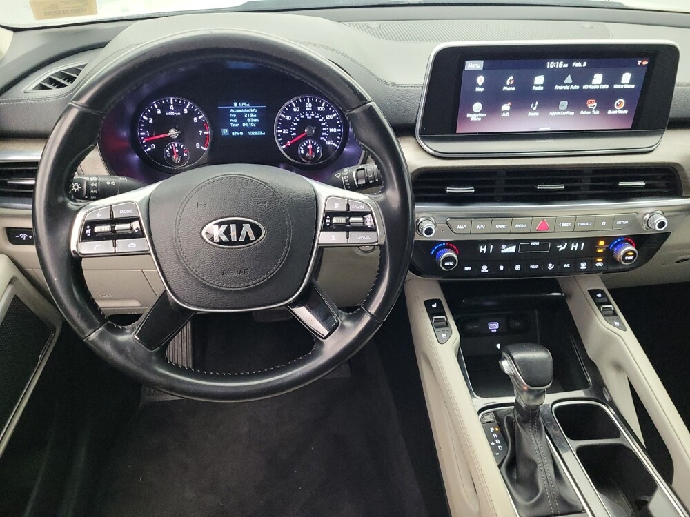 2020 Kia Telluride in Gainesville, FL 32609 - 18101921 22