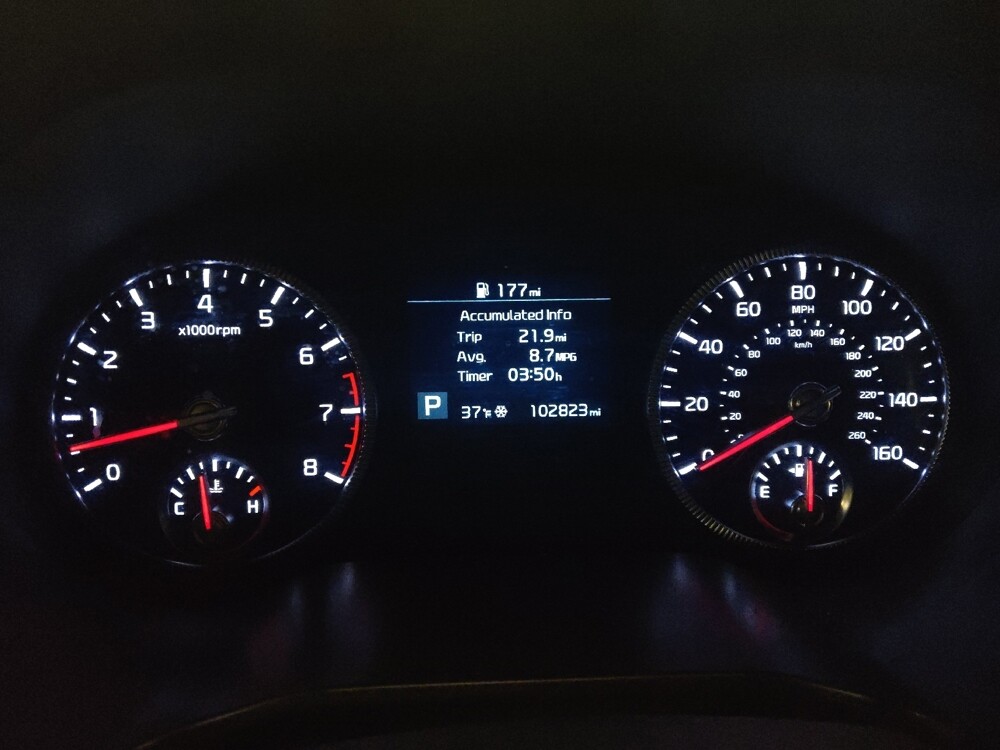 2020 Kia Telluride in Gainesville, FL 32609 - 18101921 23