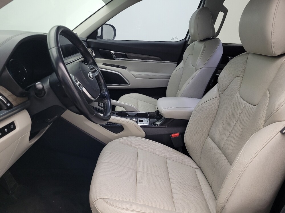 2020 Kia Telluride in Gainesville, FL 32609 - 18101921 17