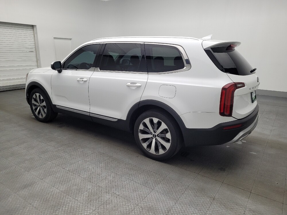 2020 Kia Telluride in Gainesville, FL 32609 - 18101921 3