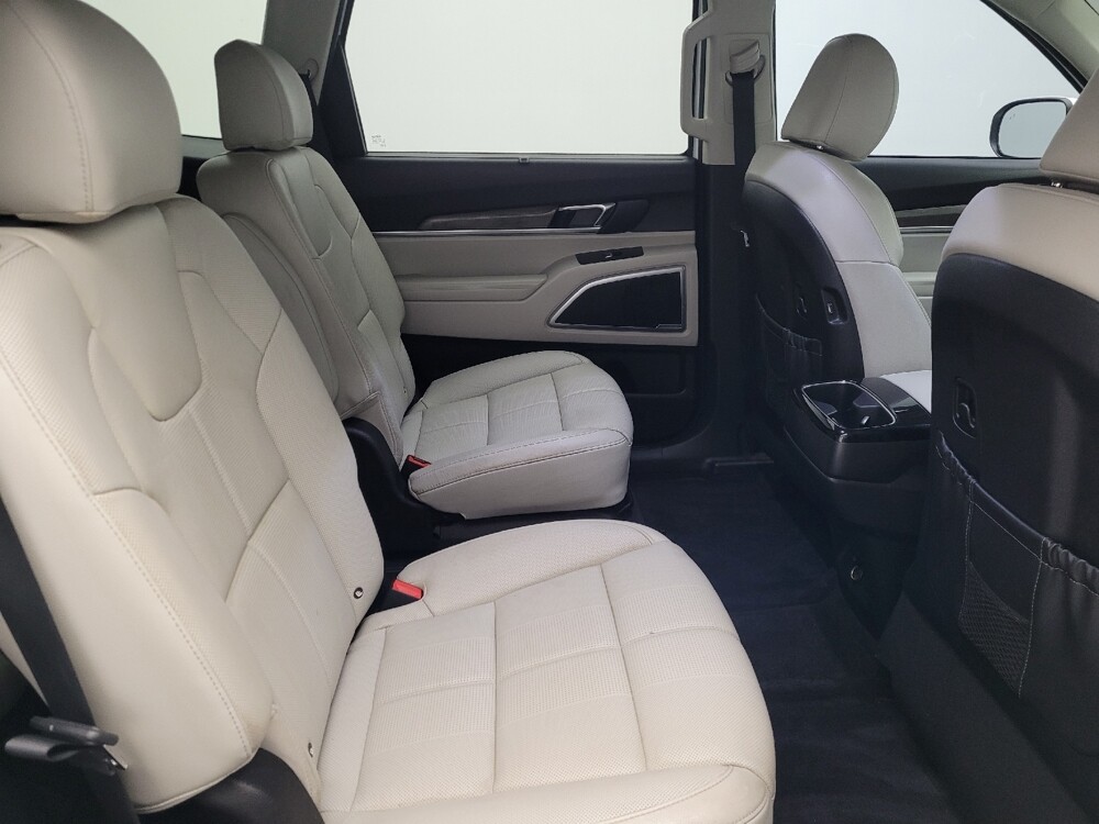 2020 Kia Telluride in Gainesville, FL 32609 - 18101921 19