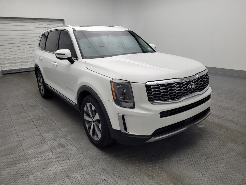 2020 Kia Telluride in Gainesville, FL 32609 - 18101921 13