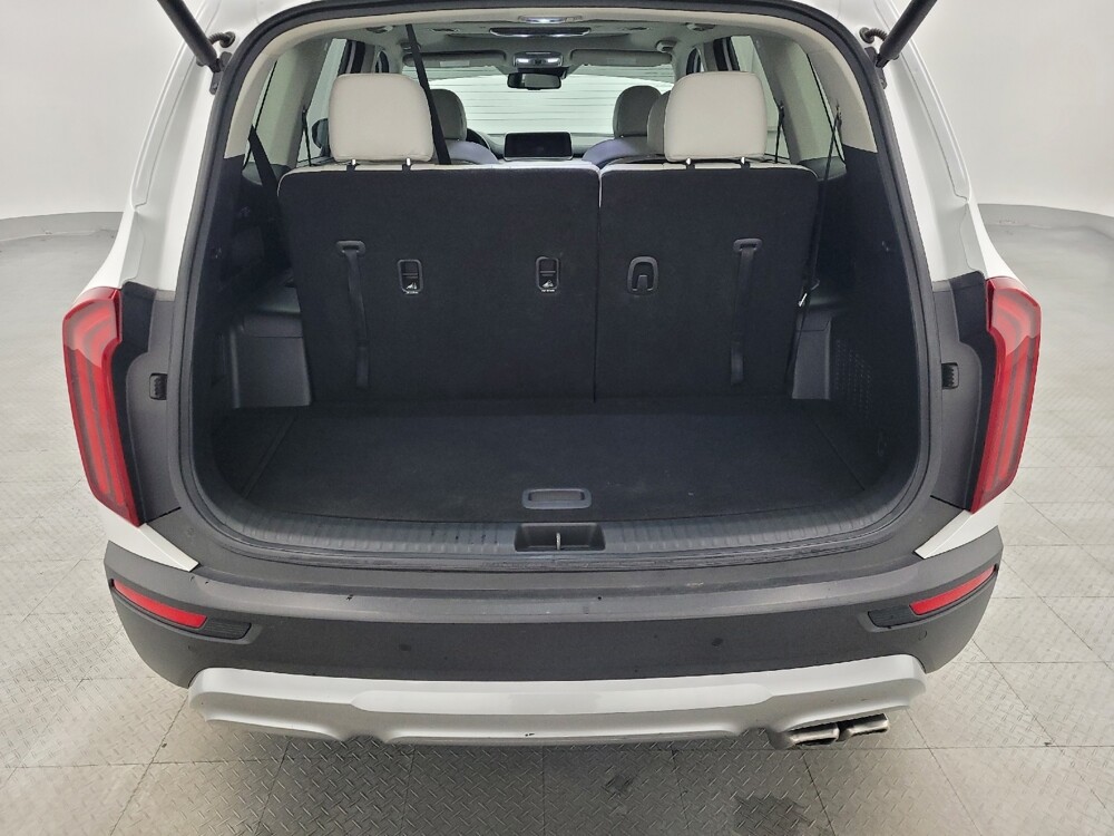 2020 Kia Telluride in Gainesville, FL 32609 - 18101921 29