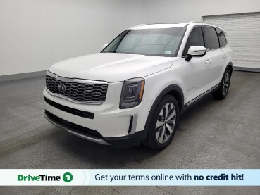 2020 Kia Telluride in Gainesville, FL 32609