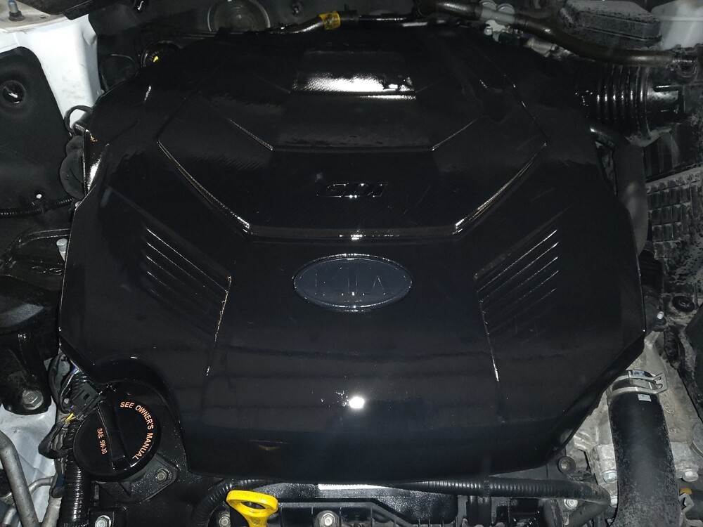 2020 Kia Telluride in Gainesville, FL 32609 - 18101921 30