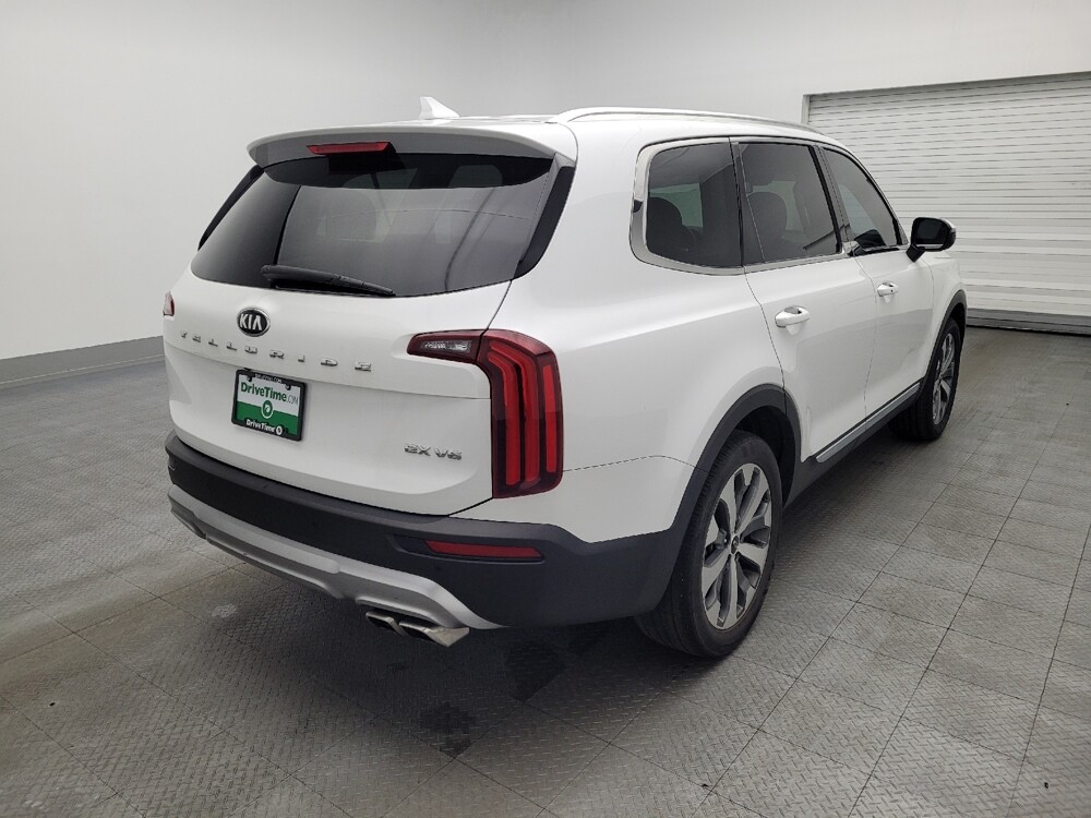 2020 Kia Telluride in Gainesville, FL 32609 - 18101921 9