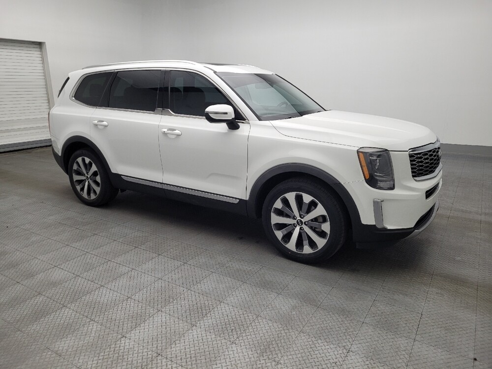 2020 Kia Telluride in Gainesville, FL 32609 - 18101921 11