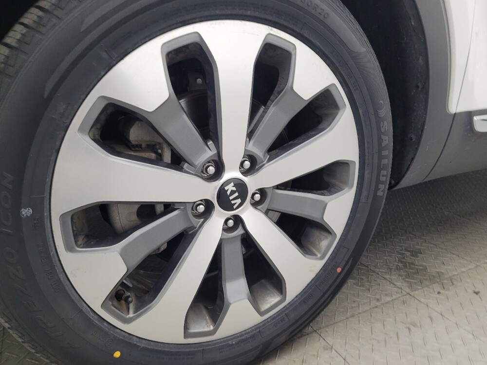 2020 Kia Telluride in Gainesville, FL 32609 - 18101921 31