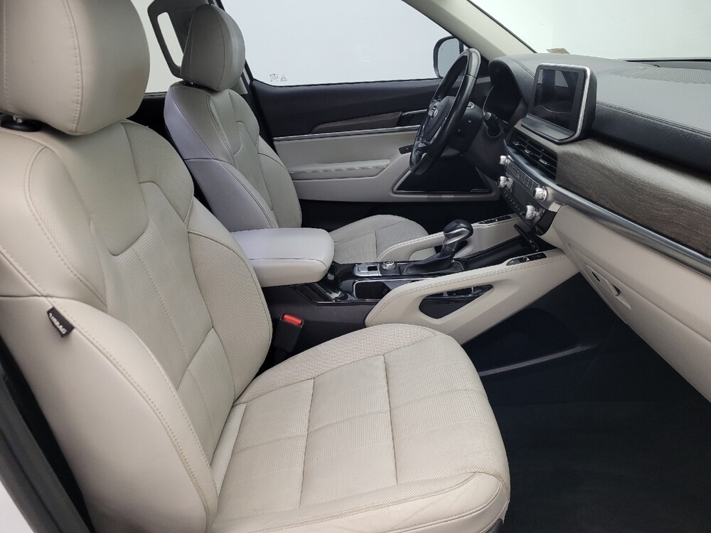 2020 Kia Telluride in Gainesville, FL 32609 - 18101921 21