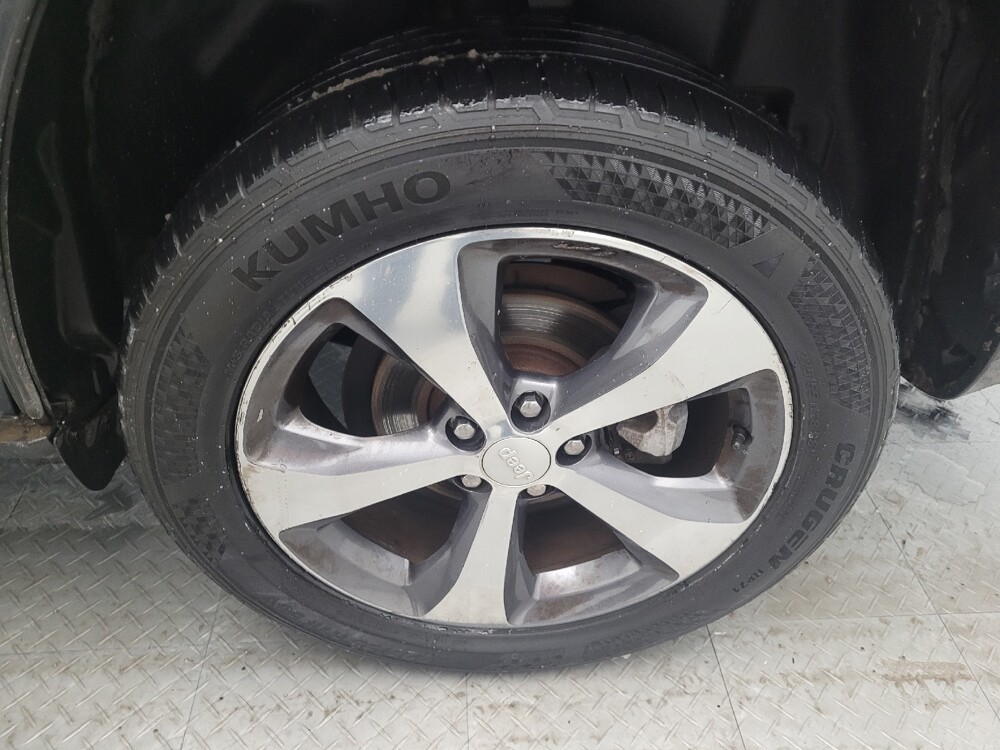 2019 Jeep Cherokee in Miamisburg, OH 45342 - 18101922 31