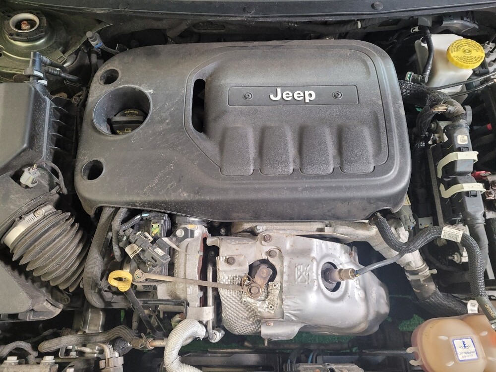 2019 Jeep Cherokee in Miamisburg, OH 45342 - 18101922 30