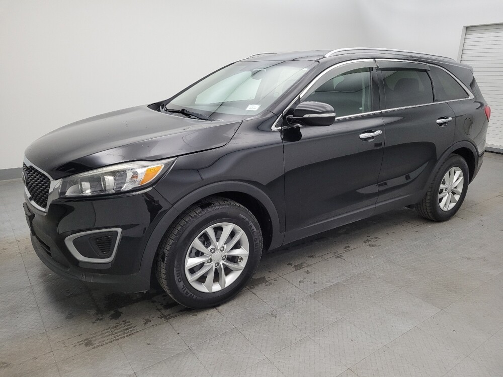 2017 Kia Sorento in Maple Heights, OH 44137 - 18101925 2