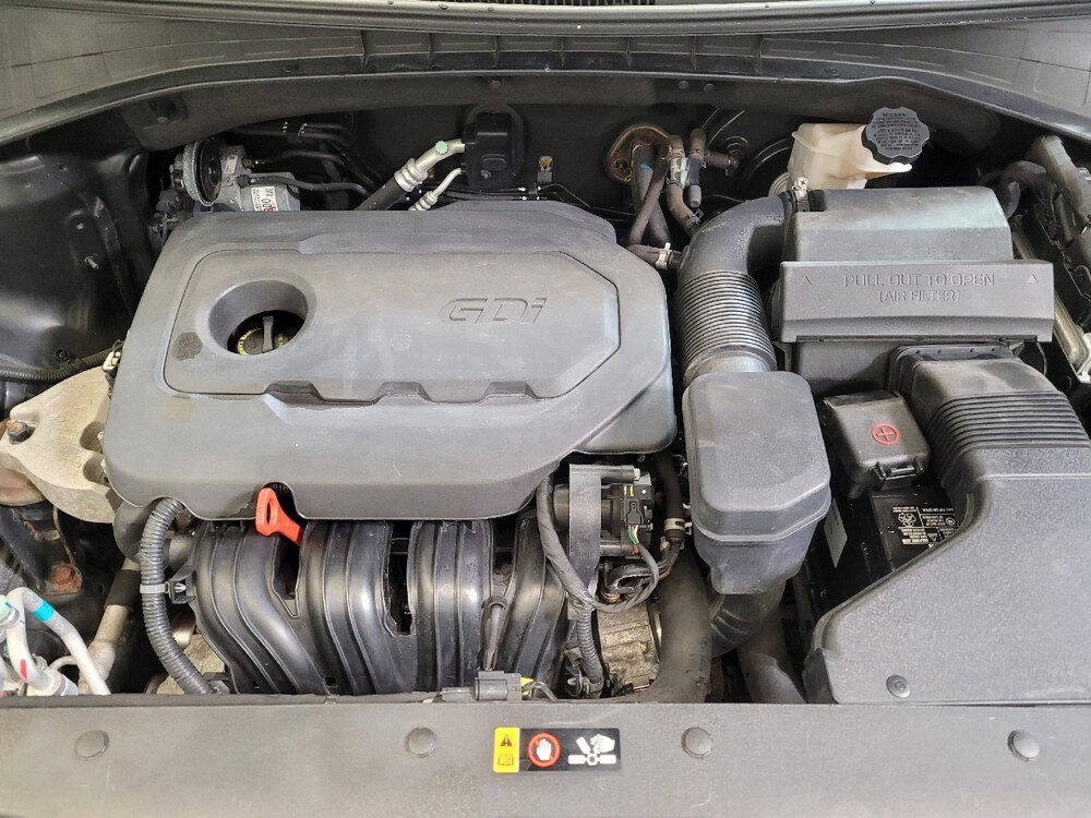 2017 Kia Sorento in Maple Heights, OH 44137 - 18101925 30