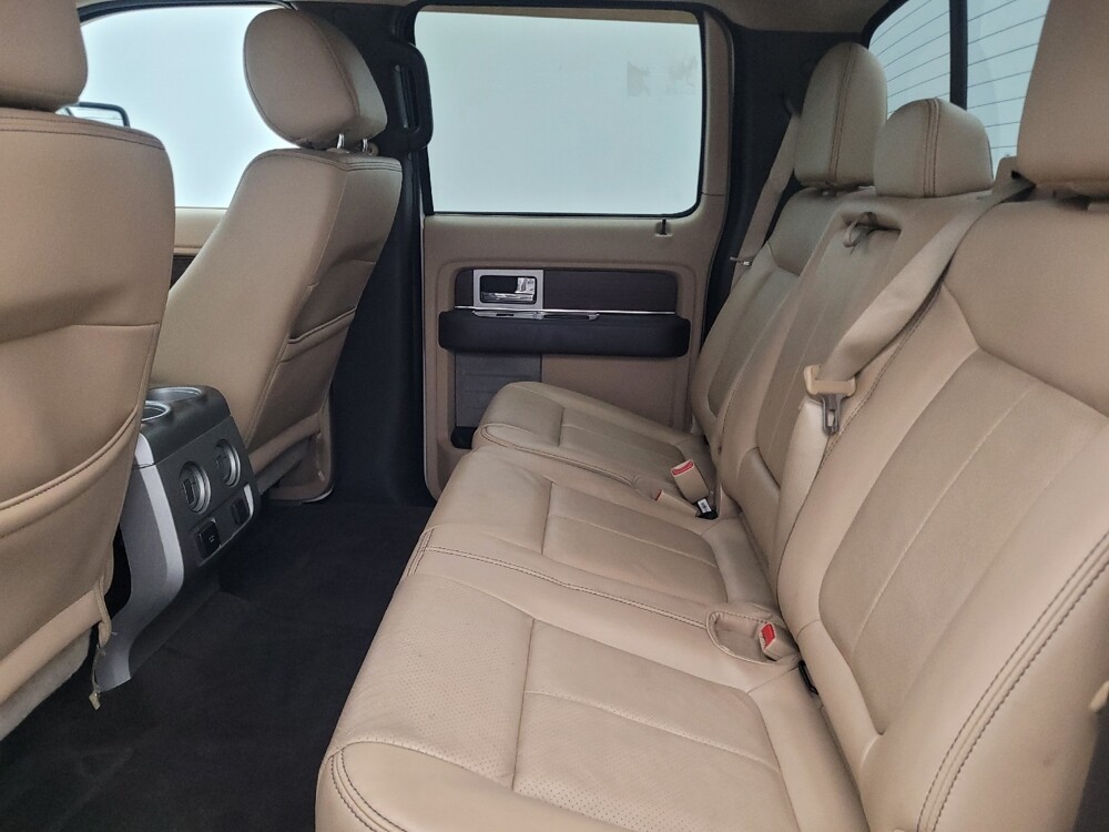 2014 Ford F150 in Metairie, LA 70006 - 18101926 18