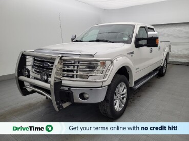 2014 Ford F150 in Metairie, LA 70006