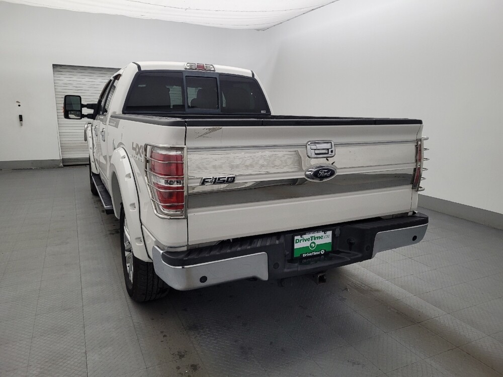 2014 Ford F150 in Metairie, LA 70006 - 18101926 6