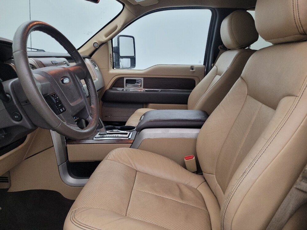 2014 Ford F150 in Metairie, LA 70006 - 18101926 17