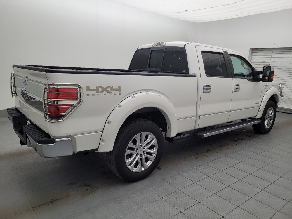 2014 Ford F150 in Metairie, LA 70006 - 18101926 10
