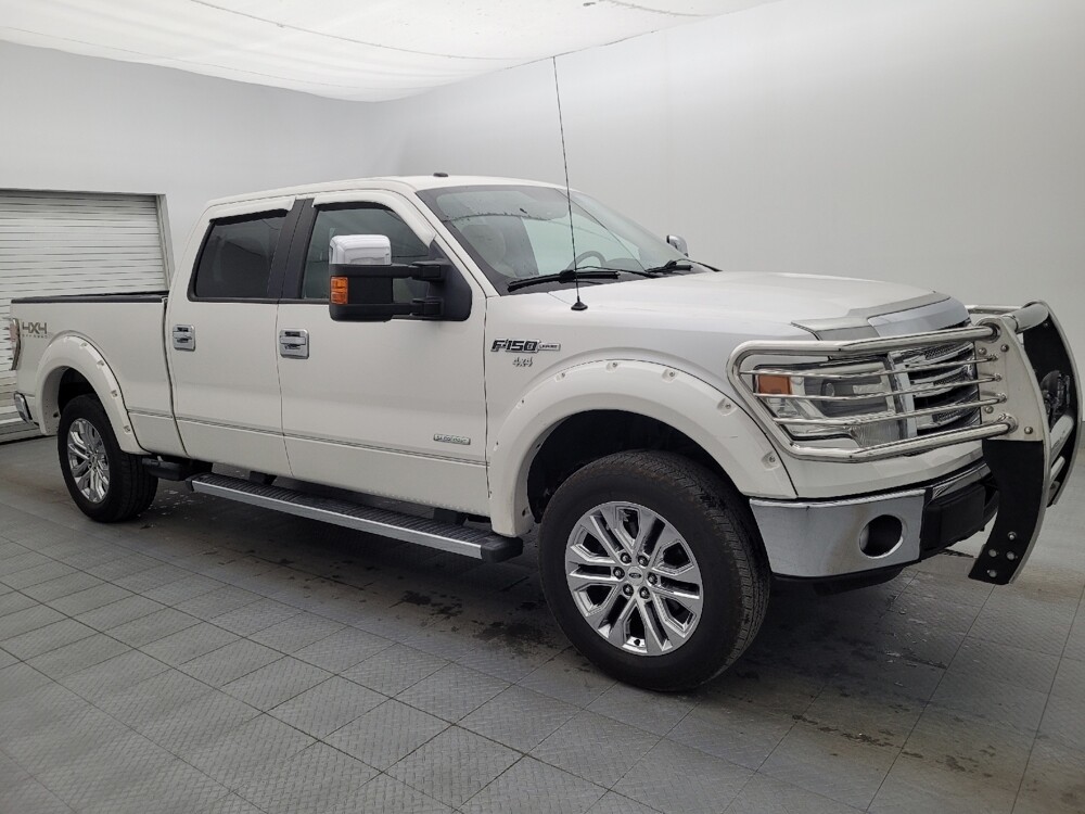 2014 Ford F150 in Metairie, LA 70006 - 18101926 11