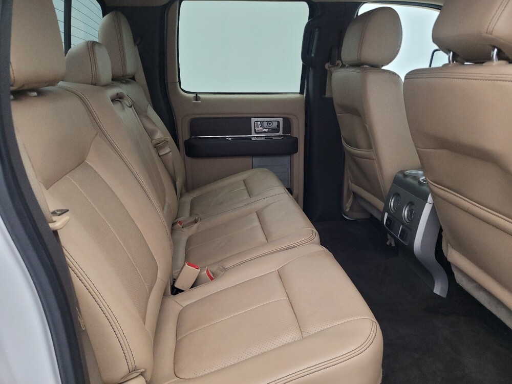 2014 Ford F150 in Metairie, LA 70006 - 18101926 19