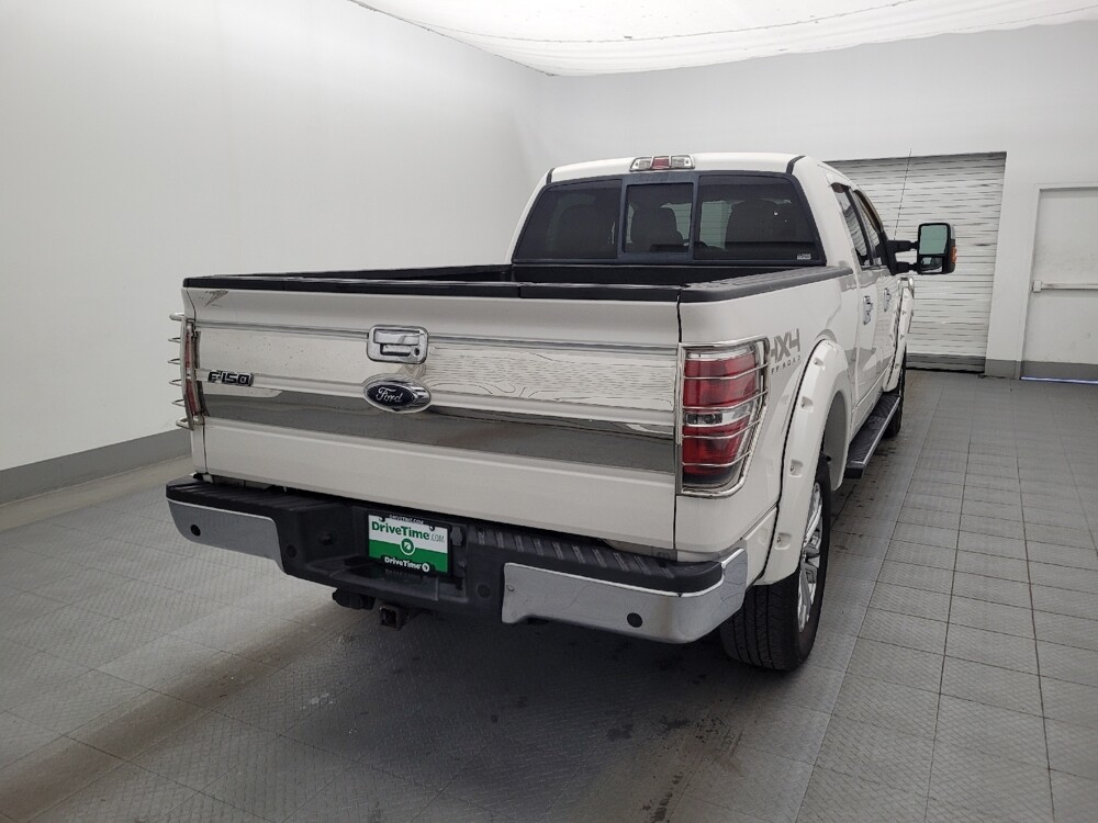 2014 Ford F150 in Metairie, LA 70006 - 18101926 7
