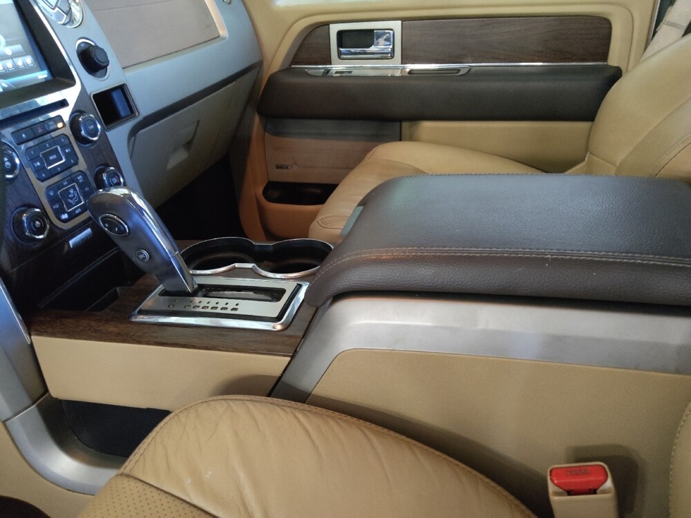 2014 Ford F150 in Metairie, LA 70006 - 18101926 26