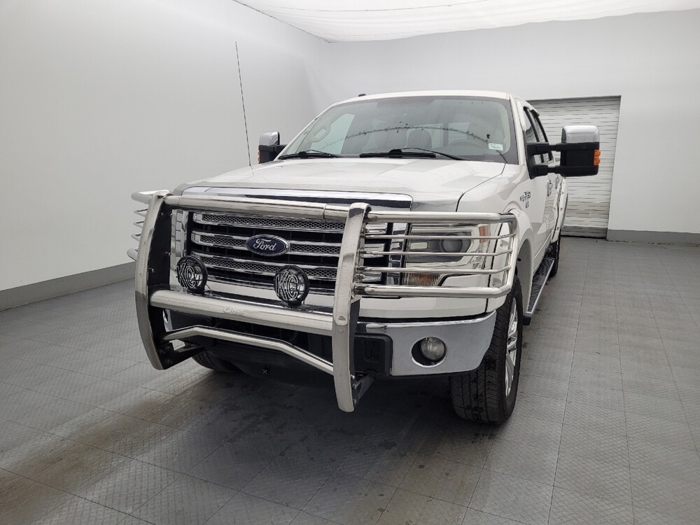 2014 Ford F150 in Metairie, LA 70006 - 18101926 15