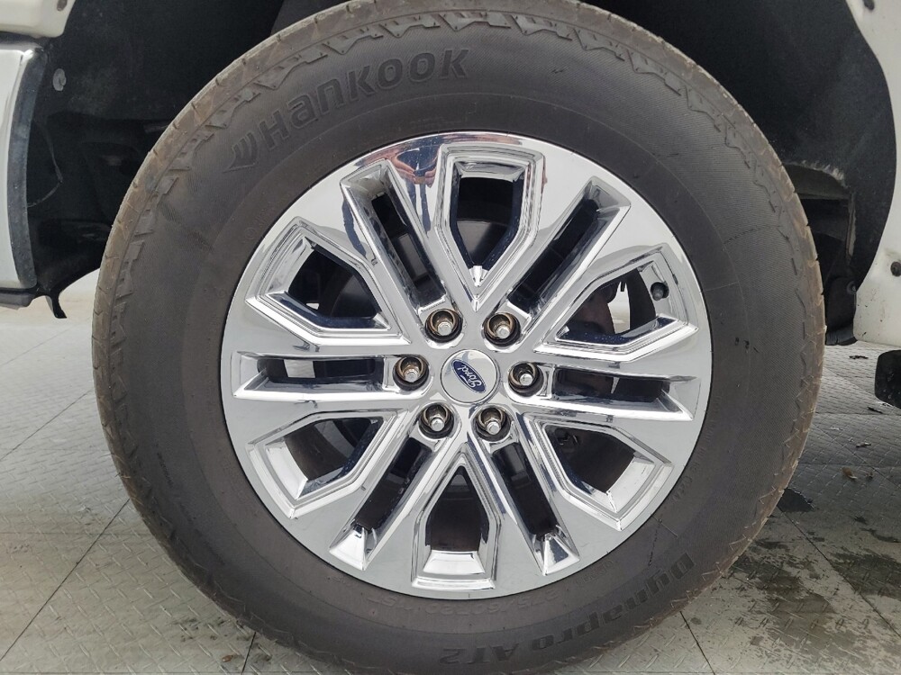 2014 Ford F150 in Metairie, LA 70006 - 18101926 31