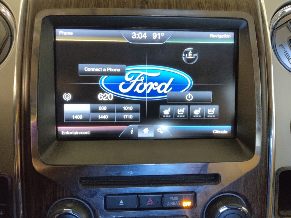 2014 Ford F150 in Metairie, LA 70006 - 18101926 25