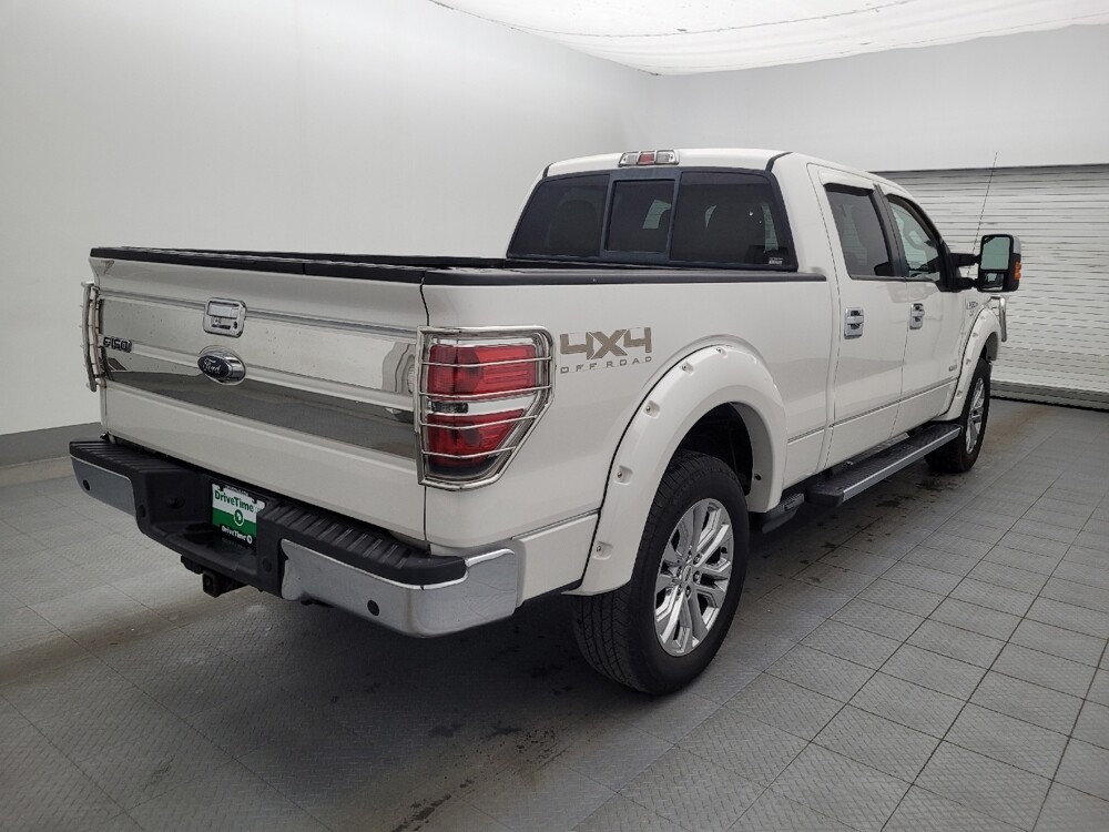 2014 Ford F150 in Metairie, LA 70006 - 18101926 9