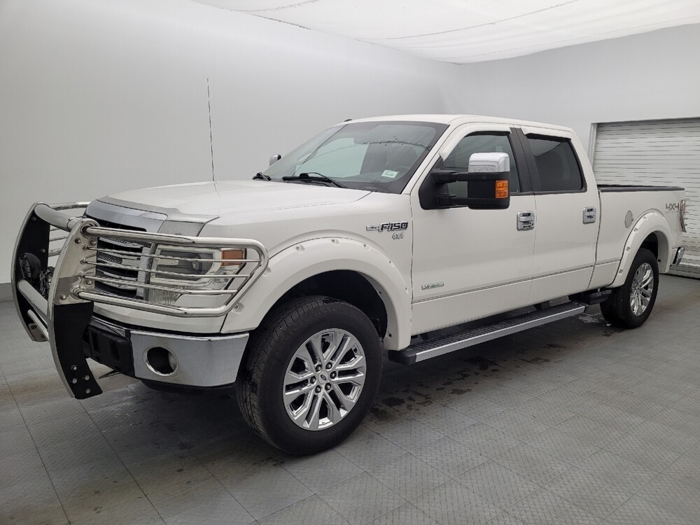 2014 Ford F150 in Metairie, LA 70006 - 18101926 2