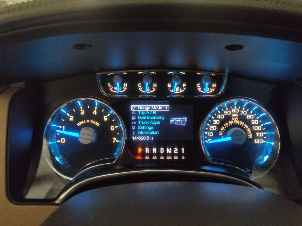 2014 Ford F150 in Metairie, LA 70006 - 18101926 23