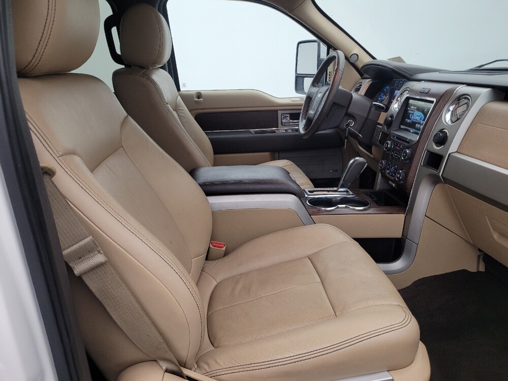 2014 Ford F150 in Metairie, LA 70006 - 18101926 21