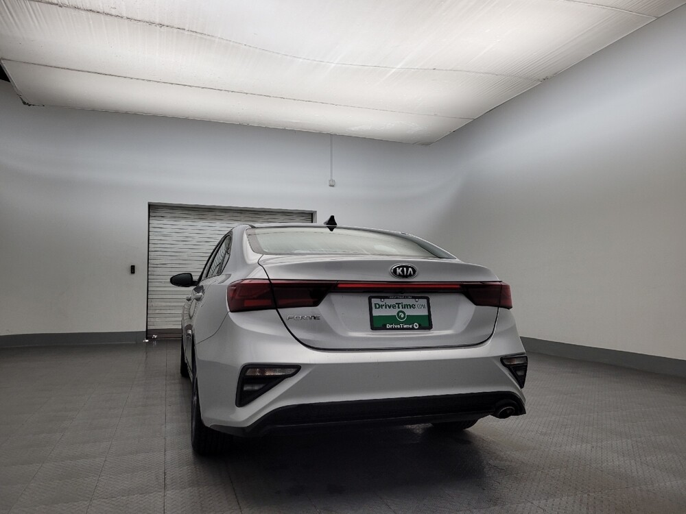 2020 Kia Forte in Glendale, AZ 85301 - 18101927 6