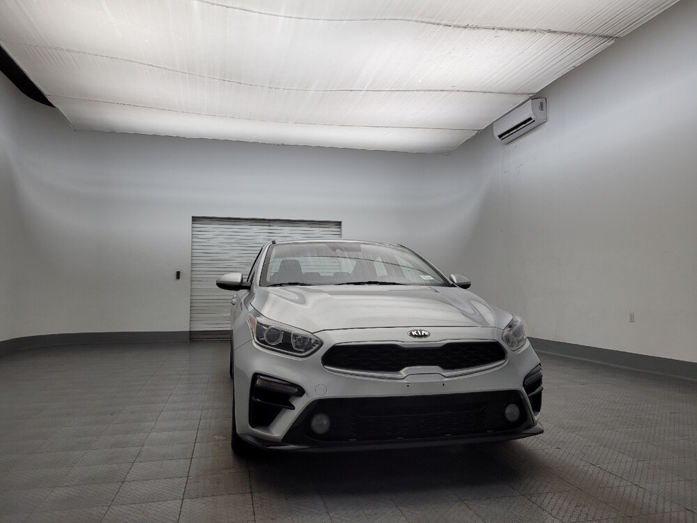 2020 Kia Forte in Glendale, AZ 85301 - 18101927 14