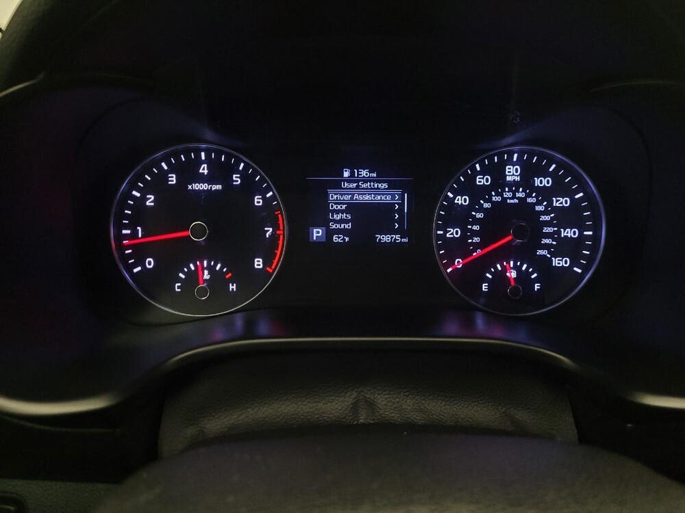 2020 Kia Forte in Glendale, AZ 85301 - 18101927 23