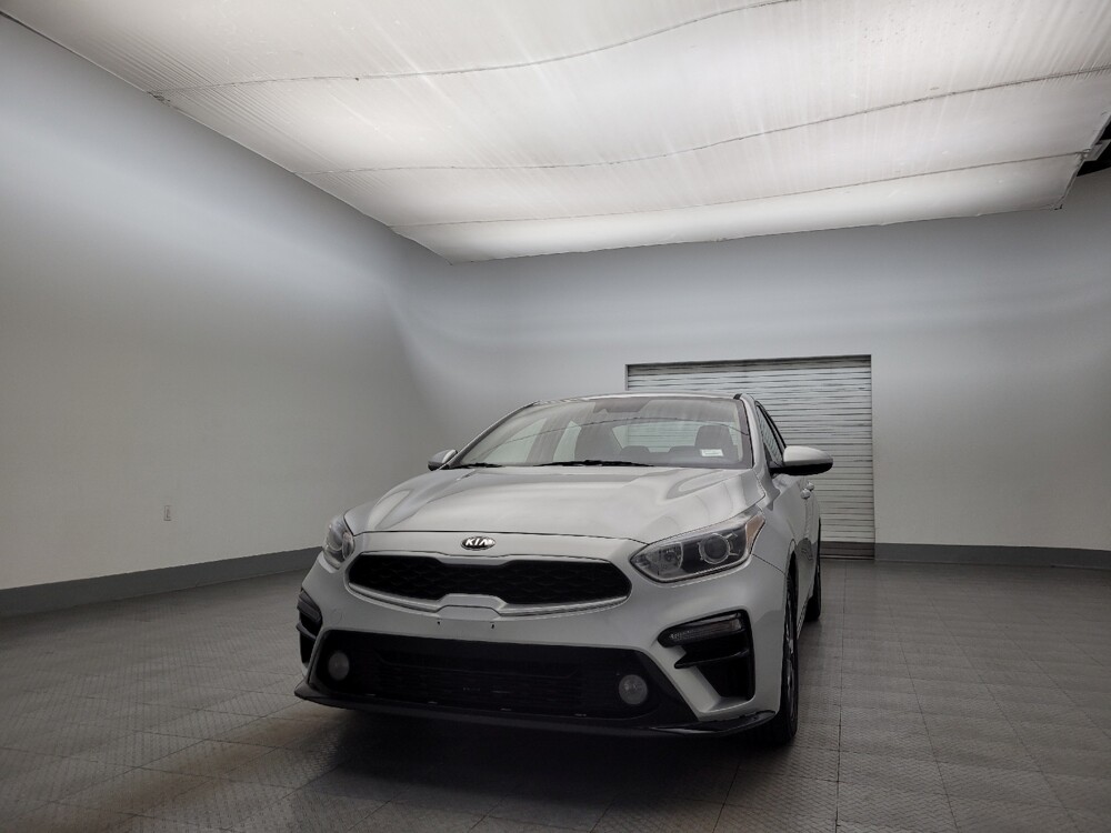 2020 Kia Forte in Glendale, AZ 85301 - 18101927 15