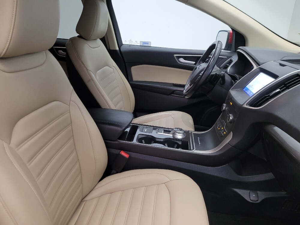 2020 Ford Edge in Mesa, AZ 85210 - 18101928 21